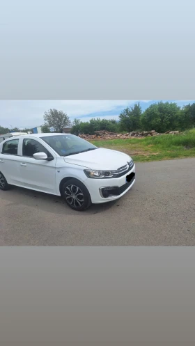 Обява за продажба на Citroen C-Elysee 1.6 LPG ~11 700 лв. - изображение 3