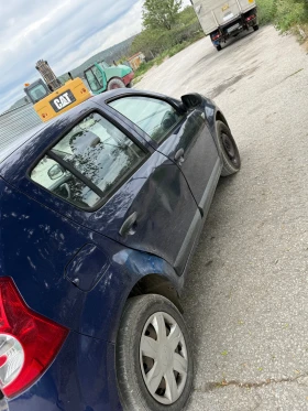 Dacia Sandero 1.2i 16v ръчка - 11 лв. - 99906433 | Car24.bg