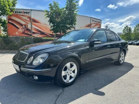 Mercedes-Benz E 270 2.7d 177 к.с.
