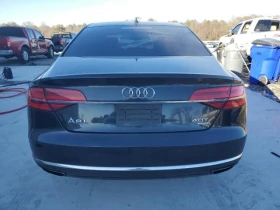 Audi A8 L* 4.0T* MATRIX* * * *  | Mobile.bg    6