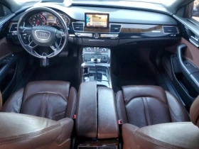 Audi A8 L* 4.0T* MATRIX* * * *  | Mobile.bg    7