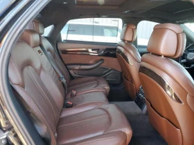Audi A8 L* 4.0T* MATRIX* * * *  | Mobile.bg    10