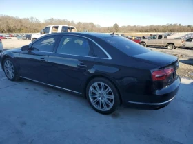 Audi A8 L* 4.0T* MATRIX* * * *  | Mobile.bg    4