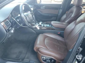 Audi A8 L* 4.0T* MATRIX* * * *  | Mobile.bg    9