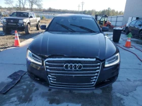Audi A8 L* 4.0T* MATRIX* * * *  | Mobile.bg    5