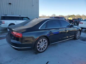 Audi A8 L* 4.0T* MATRIX* * * *  | Mobile.bg    2