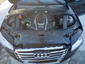 Audi A8 L* 4.0T* MATRIX* * * *  | Mobile.bg    11