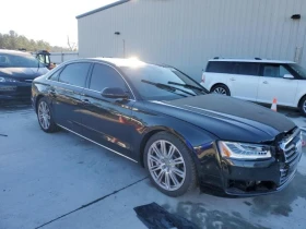 Audi A8 L* 4.0T* MATRIX* * * *  | Mobile.bg    3