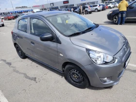 Mitsubishi Space star | Mobile.bg    7