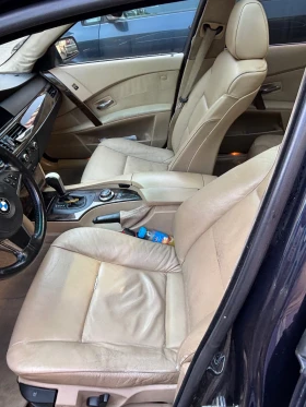 BMW 535 3.0 - 6000 лв. - 44772995 9