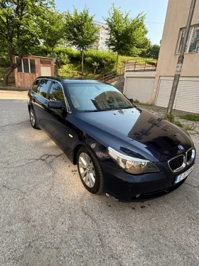 BMW 535 3.0 - 6000 лв. - 44772995 2