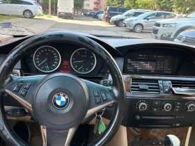 BMW 535 3.0 - 6000 лв. - 44772995 7