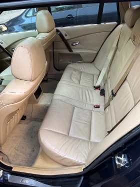 BMW 535 3.0 - 6000 лв. - 44772995 10