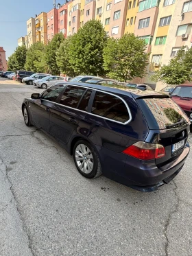 BMW 535 3.0 - 6000 лв. - 44772995 5