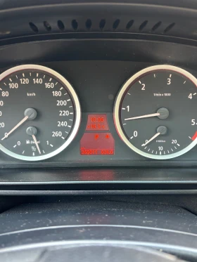 BMW 535 3.0 - 6000 лв. - 44772995 6