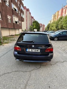BMW 535 3.0 - 6000 лв. - 44772995 4