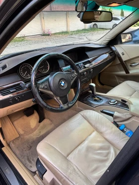 BMW 535 3.0 - 6000 лв. - 44772995 8