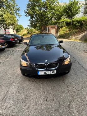 BMW 535 3.0