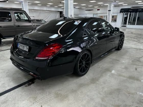 Mercedes-Benz S 350 AMG | Mobile.bg    6