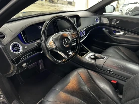 Mercedes-Benz S 350 AMG | Mobile.bg    9