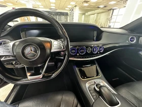 Mercedes-Benz S 350 AMG | Mobile.bg    10