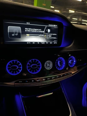 Mercedes-Benz S 350 AMG | Mobile.bg    15