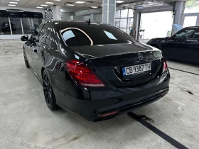 Mercedes-Benz S 350 AMG | Mobile.bg    4