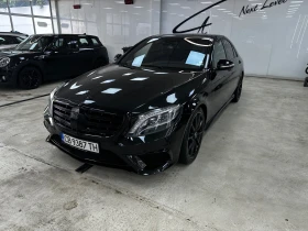 Mercedes-Benz S 350 AMG | Mobile.bg    7