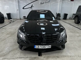 Mercedes-Benz S 350 AMG | Mobile.bg    2