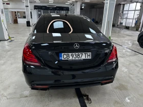 Mercedes-Benz S 350 AMG | Mobile.bg    5