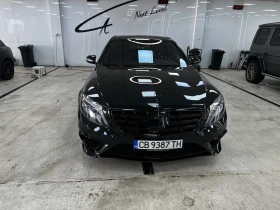 Mercedes-Benz S 350 AMG | Mobile.bg    8