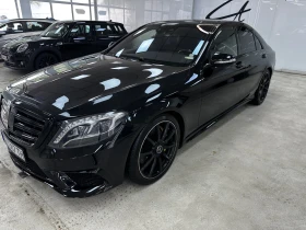 Mercedes-Benz S 350 AMG | Mobile.bg    3