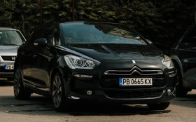 Обява за продажба на Citroen DS5 Hybrid 4 ~19 999 лв. - изображение 1