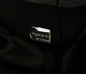Обява за продажба на Citroen DS5 Hybrid 4 ~19 999 лв. - изображение 11