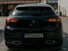Обява за продажба на Citroen DS5 Hybrid 4 ~19 999 лв. - изображение 2