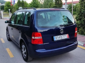 VW Touran 1.9TDI(90)* 6-*  *  | Mobile.bg    5