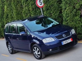     VW Touran 1.9TDI(90)* 6-*  * 