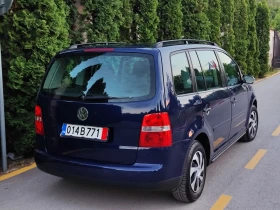 VW Touran 1.9TDI(90)* 6-*  *  | Mobile.bg    6
