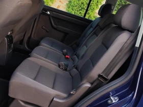 VW Touran 1.9TDI(90)* 6-*  *  | Mobile.bg    15