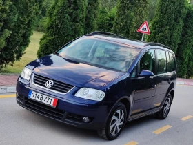     VW Touran 1.9TDI(90)* 6-*  * 