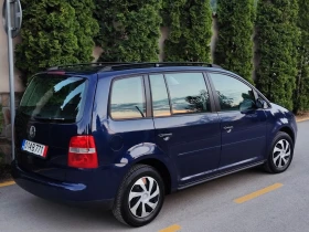 VW Touran 1.9TDI(90)* 6-*  *  | Mobile.bg    7