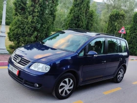     VW Touran 1.9TDI(90)* 6-*  * 