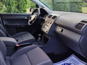 VW Touran 1.9TDI(90)* 6-*  *  | Mobile.bg    13