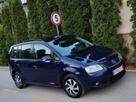 VW Touran 1.9TDI(90)* 6-*  *  | Mobile.bg    8