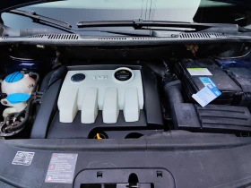 VW Touran 1.9TDI(90)* 6-*  *  | Mobile.bg    17