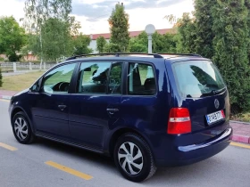     VW Touran 1.9TDI(90)* 6-*  * 