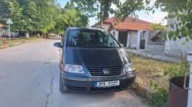 Обява за продажба на VW Sharan ~6 000 лв. - изображение 1