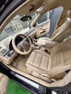 Audi A4 | Mobile.bg    9