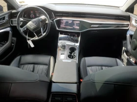 Audi A7 PREMIUM PLUS S-LINE | Mobile.bg    8