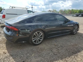 Audi A7 PREMIUM PLUS S-LINE | Mobile.bg    6